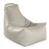 Tan Bean Bag