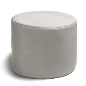Outdoor Patio Bean Bag Ottoman