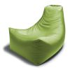Lime Green Patio Bean Bag