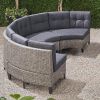 Pema Outdoor Seater Sofa