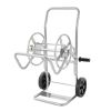 VEVOR Hose Reel Cart, Hold Up to of 5/8'' Hose (Hose Not Included), Garden Water Hose Carts Mobile Tools with Wheels